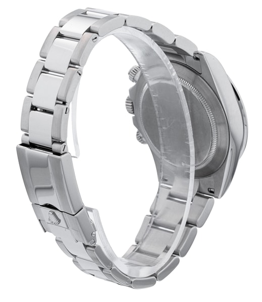 Rolex Daytona 116520